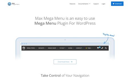 wp max mega menu|Get Max Mega Menu Pro – Max Mega Menu.